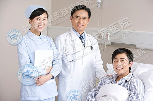 形成银屑病的原因
