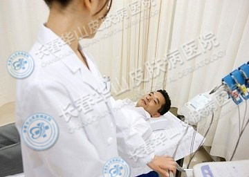 银屑病的治疗要从根源入手